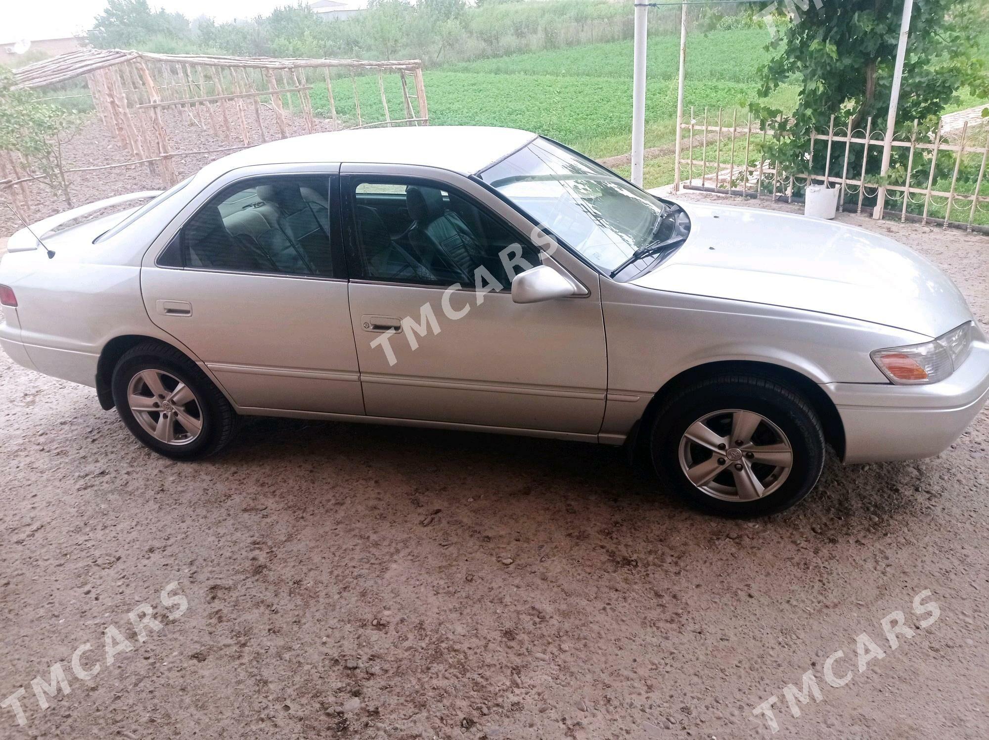 Toyota Camry 1998 - 98 000 TMT - Sakarçäge - img 6
