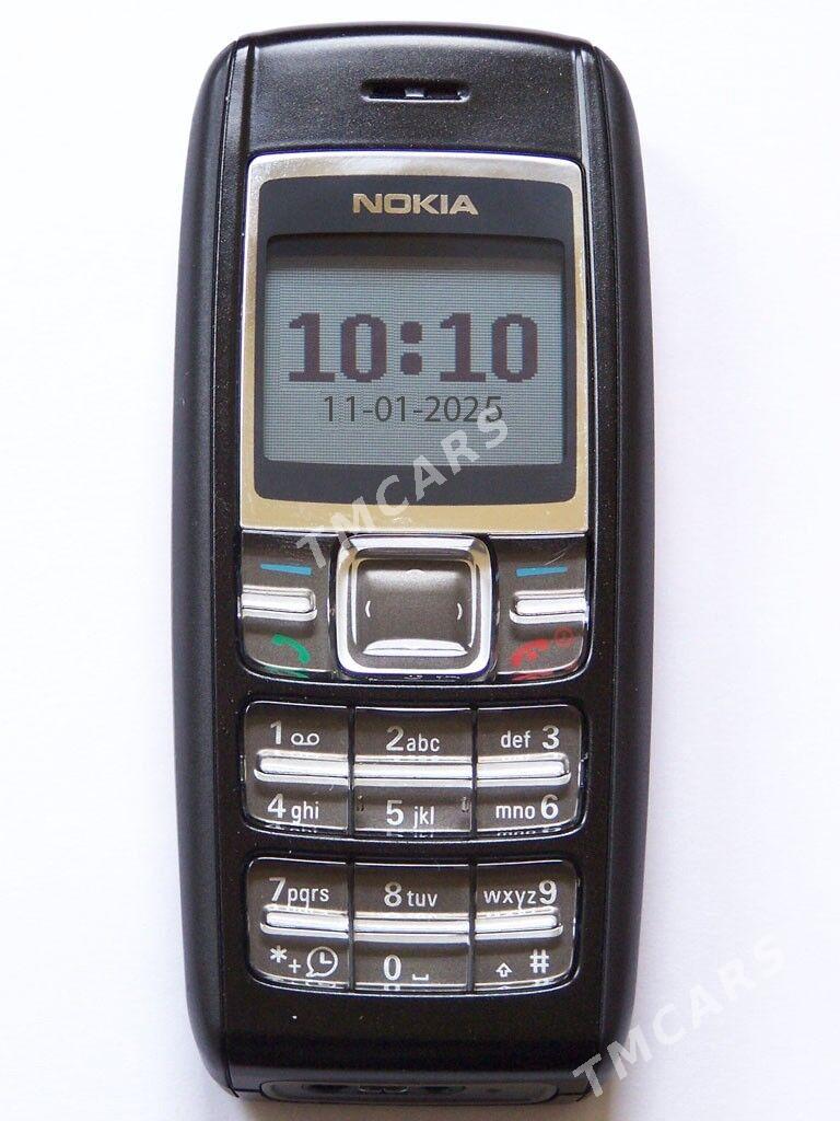NOKIA 1600 - Сакарчага - img 1