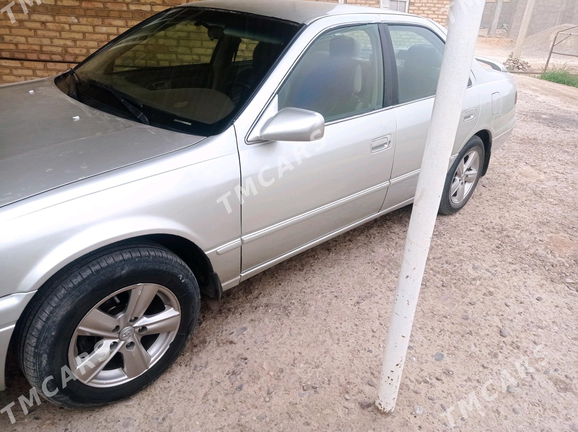 Toyota Camry 1998 - 98 000 TMT - Sakarçäge - img 4