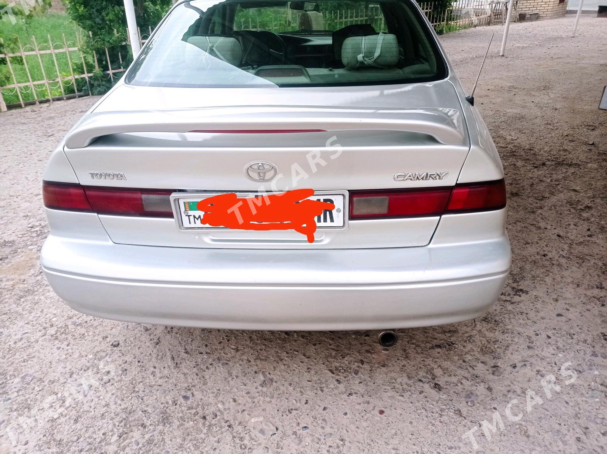 Toyota Camry 1998 - 98 000 TMT - Sakarçäge - img 7