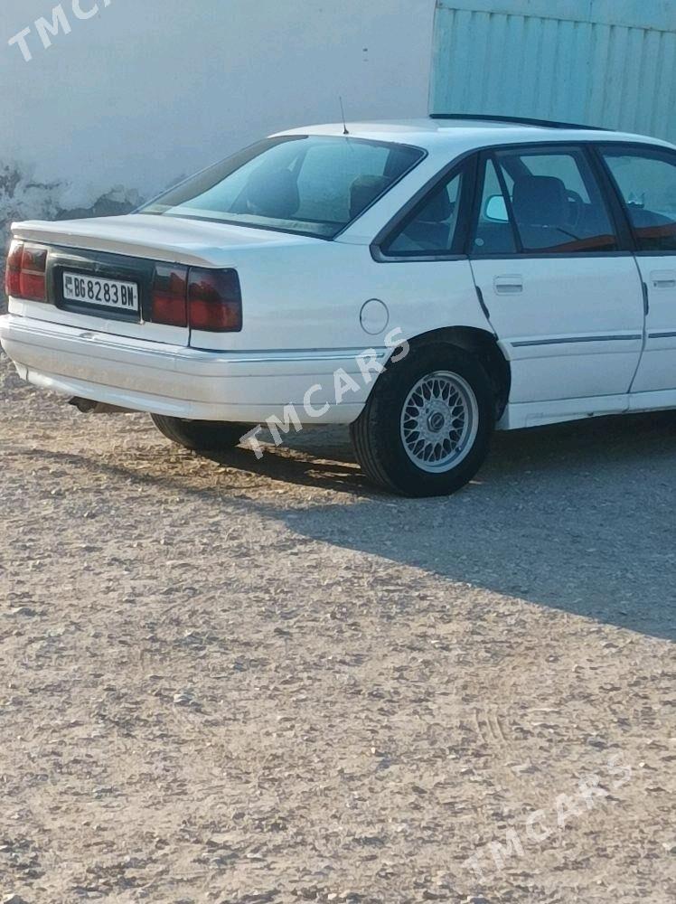 Opel Senator 1993 - 50 000 TMT - Gumdag - img 8