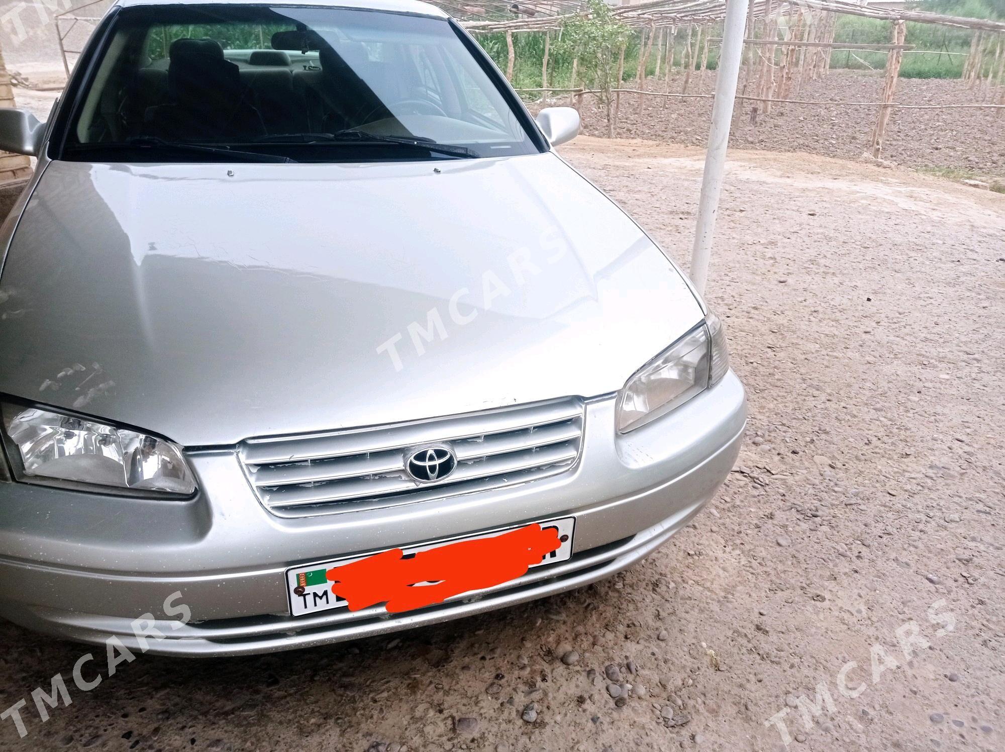 Toyota Camry 1998 - 98 000 TMT - Sakarçäge - img 5