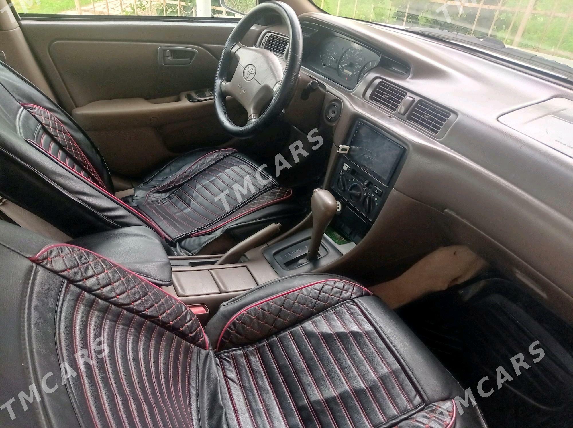 Toyota Camry 1998 - 98 000 TMT - Sakarçäge - img 2