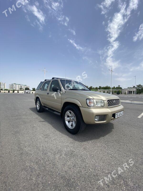 Nissan Pathfinder 2000 - 136 000 TMT - Türkmenabat - img 5