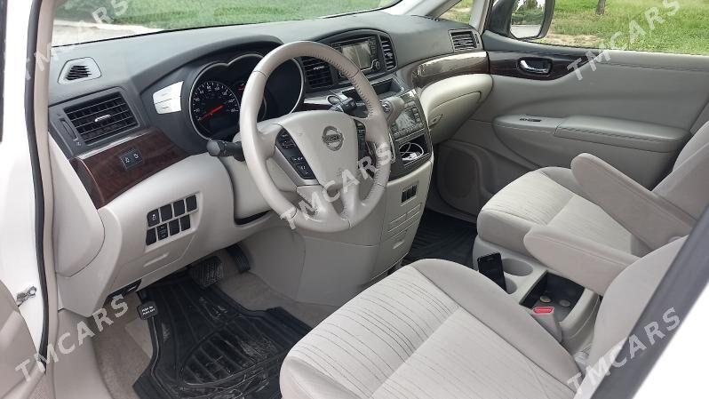Nissan Quest 2016 - 285 000 TMT - Aşgabat - img 4