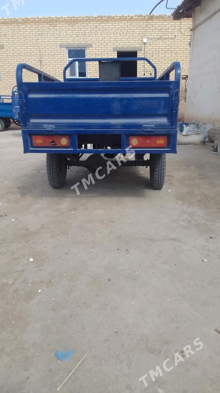 Fekon FK200-14G 2015 - 13 000 TMT - Hojambaz - img 1