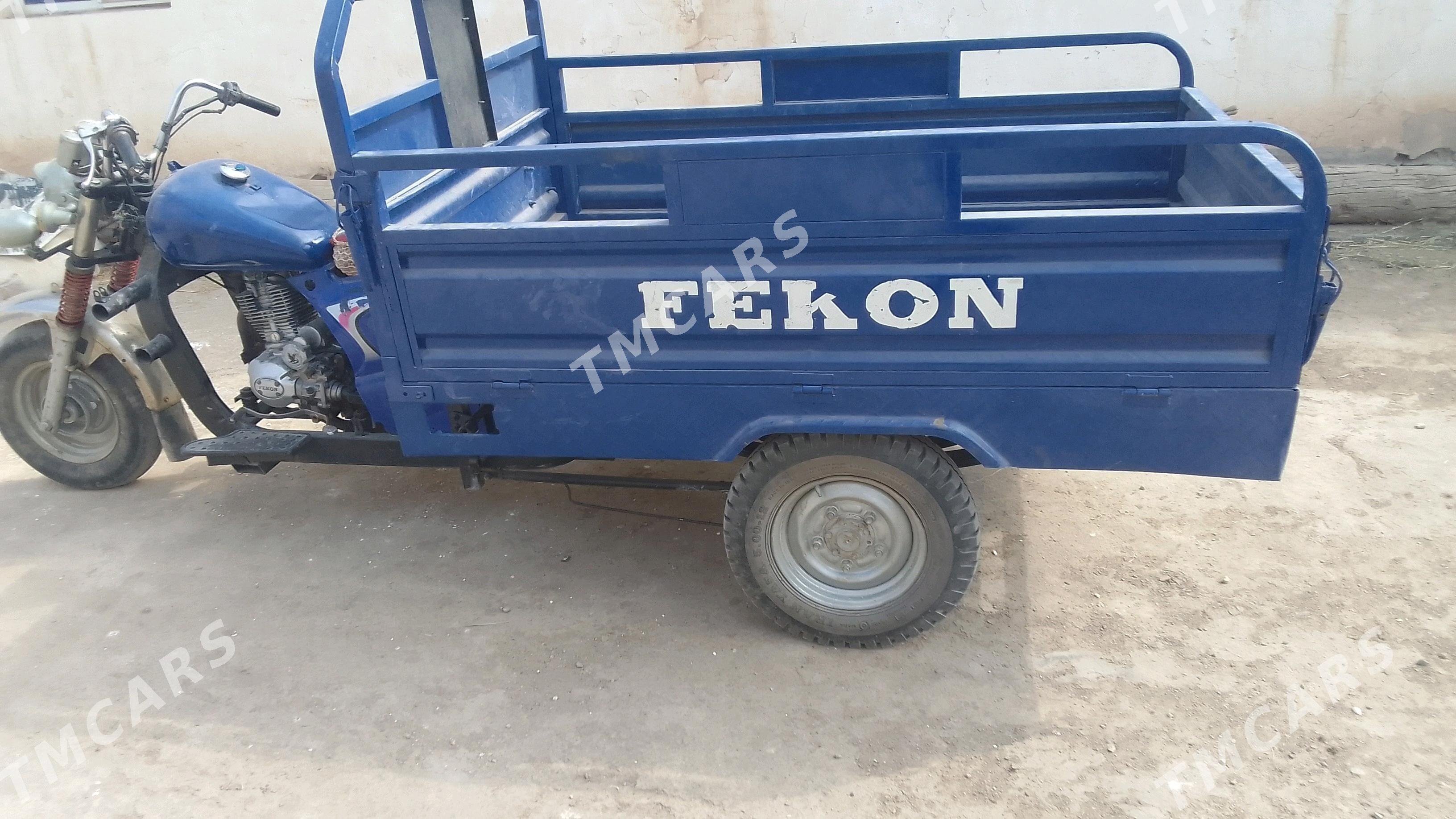 Fekon FK200-14G 2015 - 13 000 TMT - Hojambaz - img 3