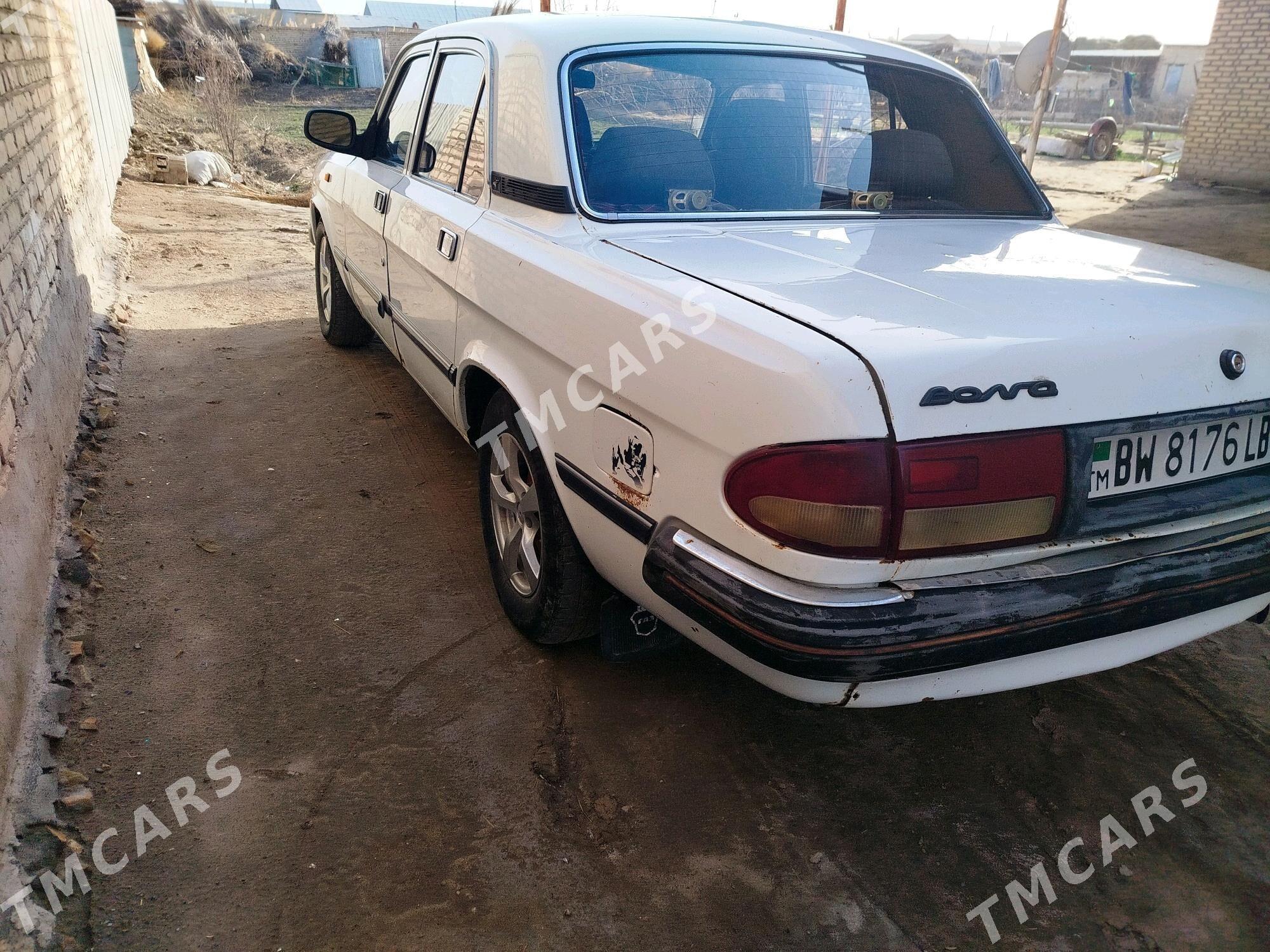 Gaz 3110 1999 - 18 000 TMT - Saýat - img 2