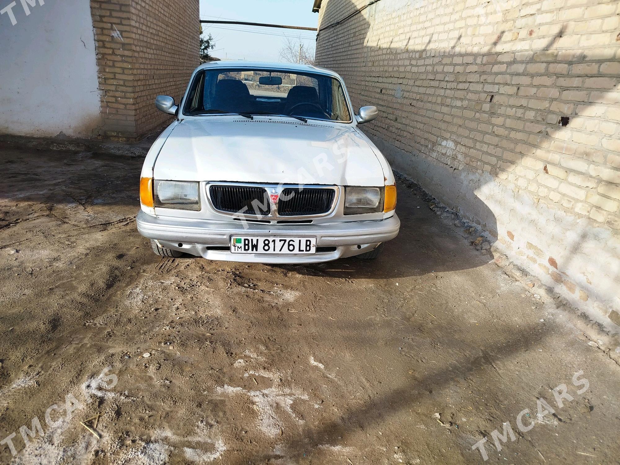 Gaz 3110 1999 - 18 000 TMT - Saýat - img 5