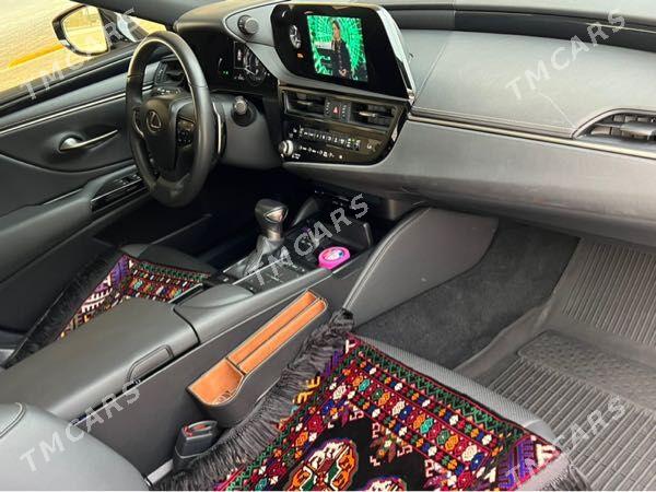 Lexus ES 350 2023 - 710 000 TMT - Туркменбаши - img 4