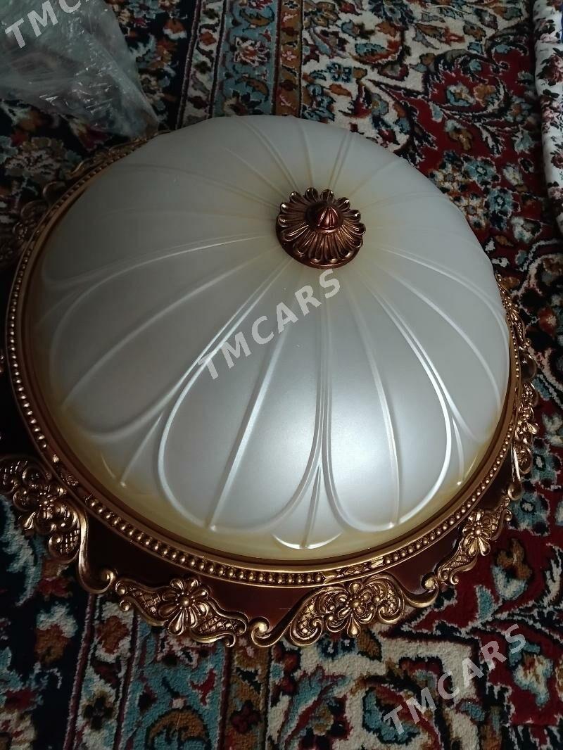 lyustra taze. - Türkmenbaşy - img 4