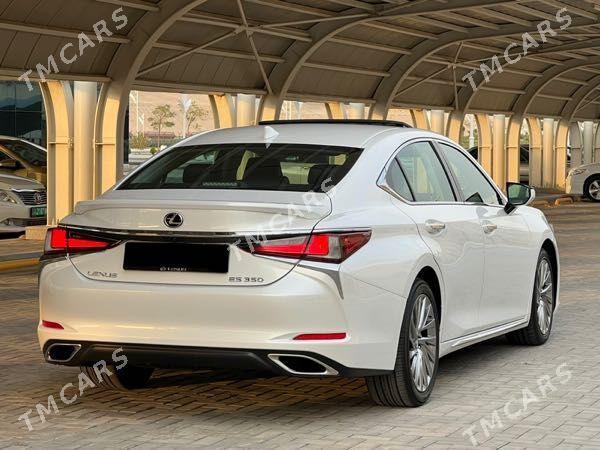 Lexus ES 350 2023 - 710 000 TMT - Туркменбаши - img 2