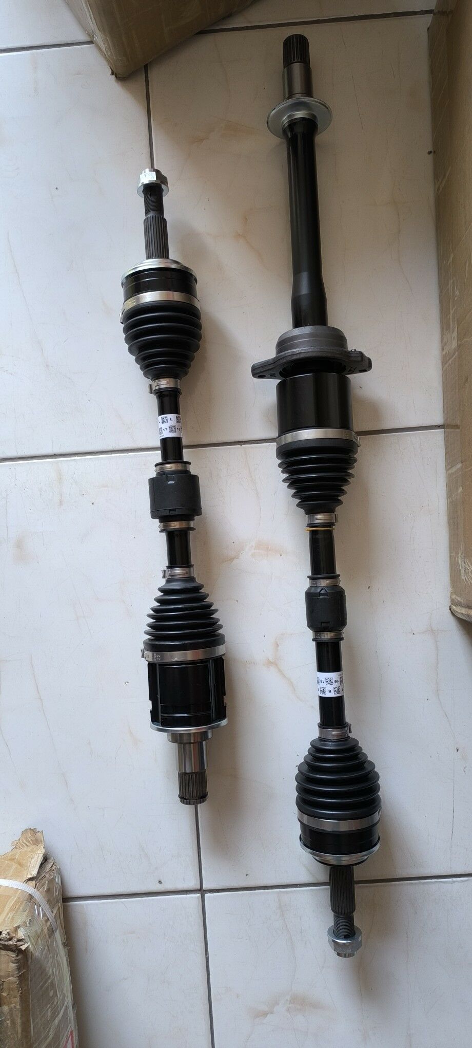 Granat zbor Highlander -Camry 10 TMT - Мары - img 4
