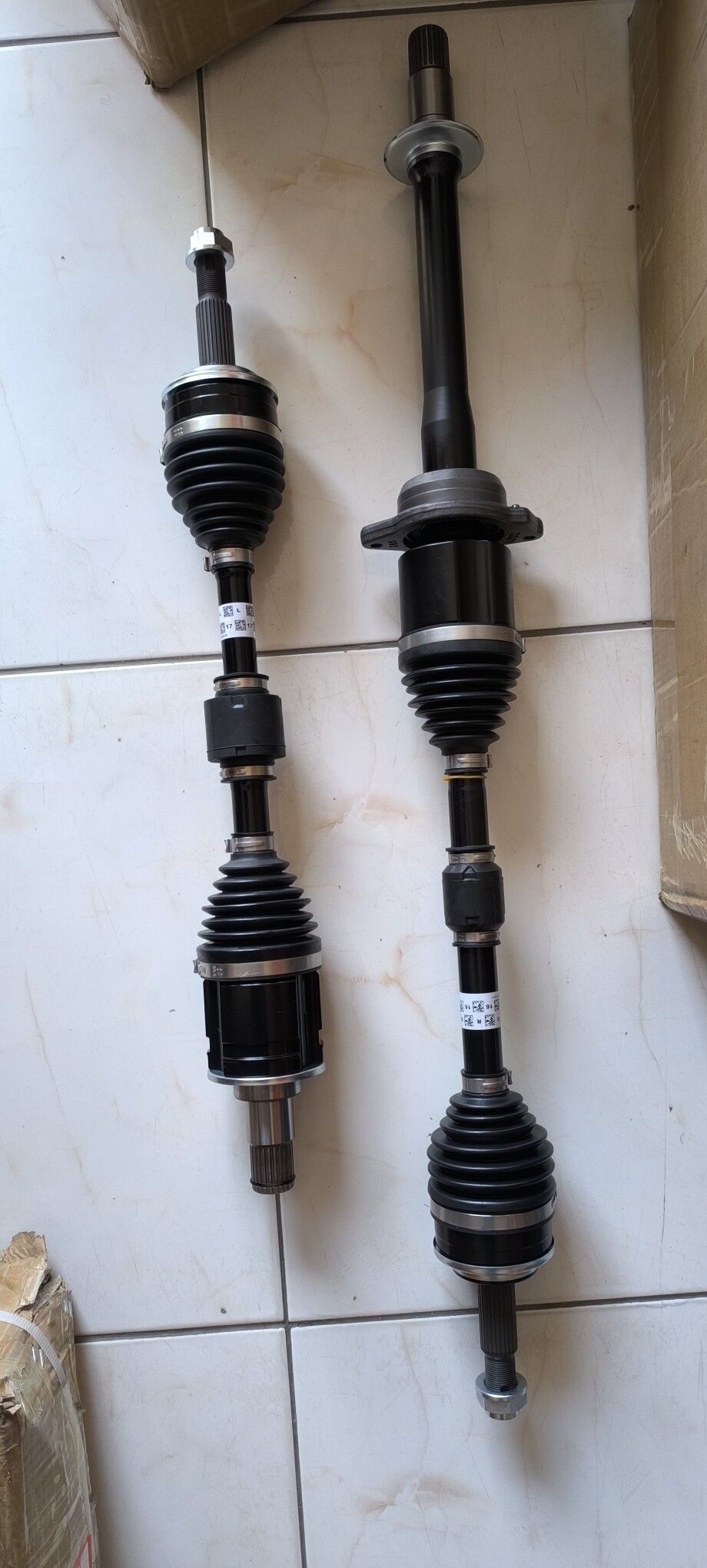 Granat zbor Highlander -Camry 10 TMT - Мары - img 3