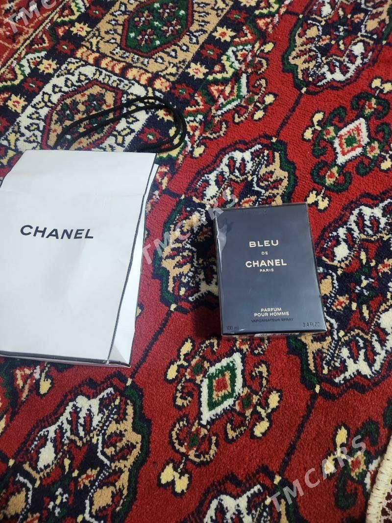 CHANEL - Мары - img 4
