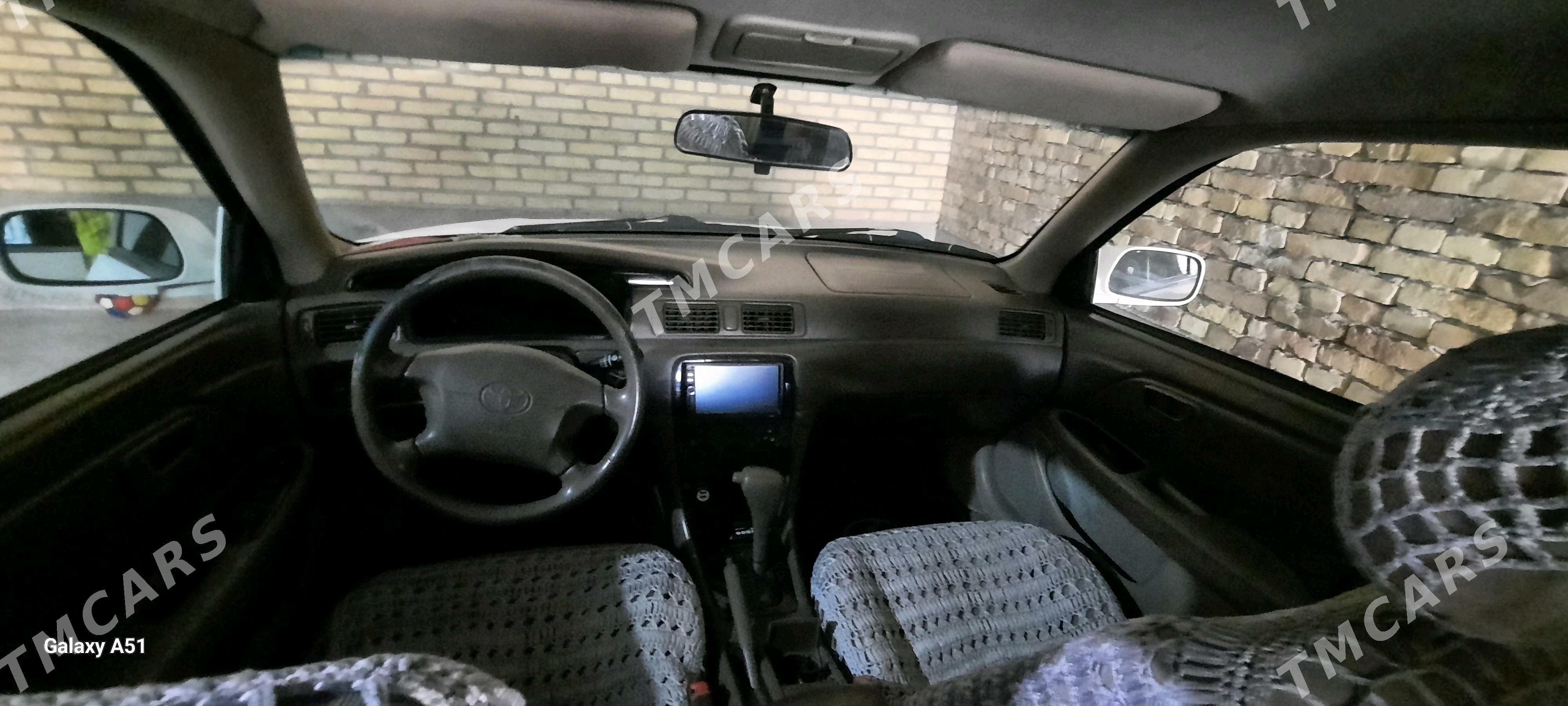 Toyota Camry 2000 - 120 000 TMT - Туркменабат - img 8
