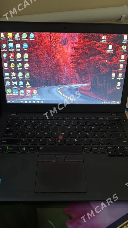 Notebook Lenovo - Çärjew - img 3