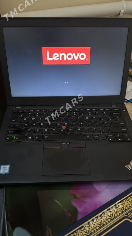 Notebook Lenovo - Çärjew - img 2