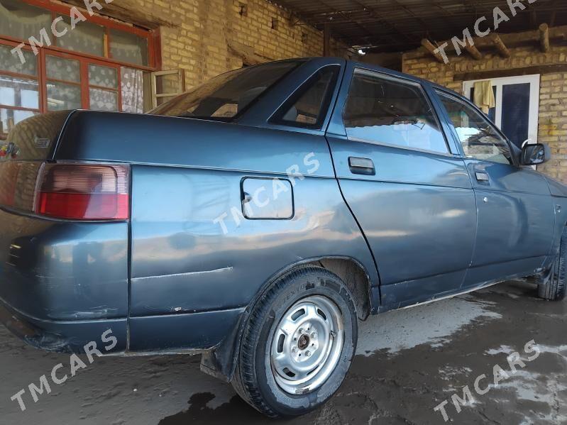 Lada 2110 2001 - 11 000 TMT - Чарджоу - img 3