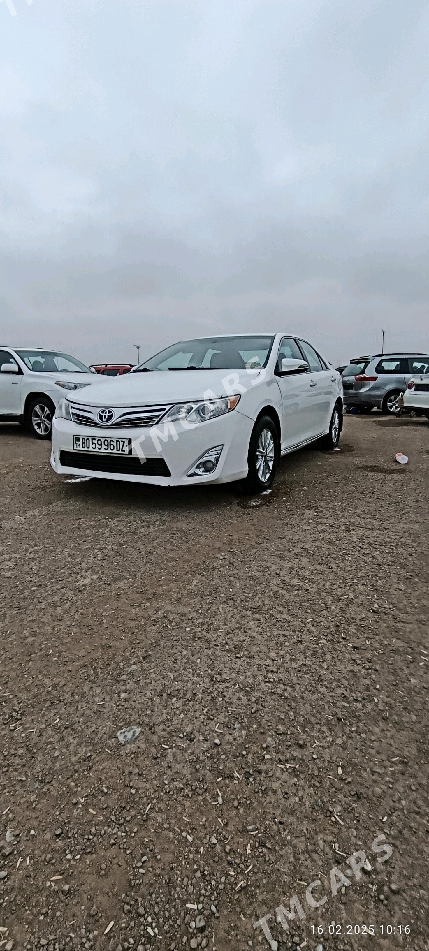 Toyota Camry 2013 - 195 000 TMT - Daşoguz - img 3