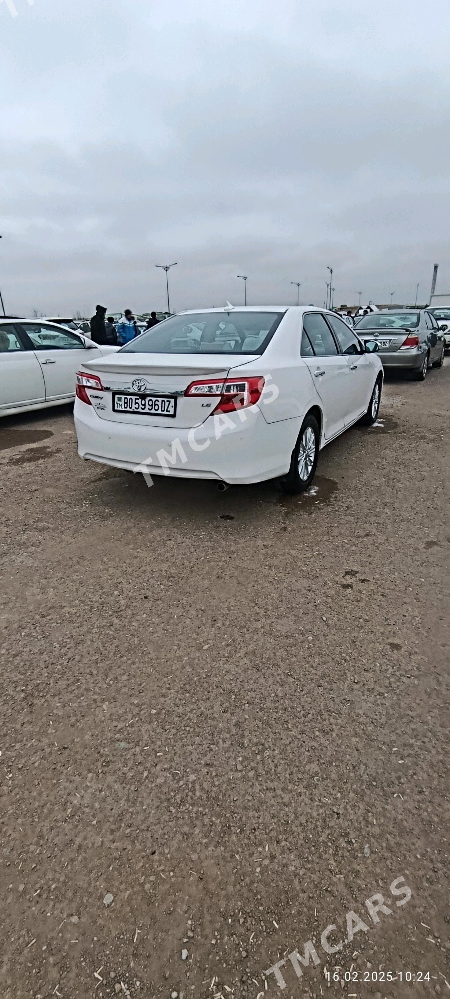 Toyota Camry 2013 - 195 000 TMT - Daşoguz - img 2