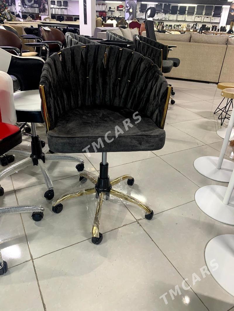Kreslo salon üçin - G.Kuliýew köç. (Obýezdnoý) - img 1