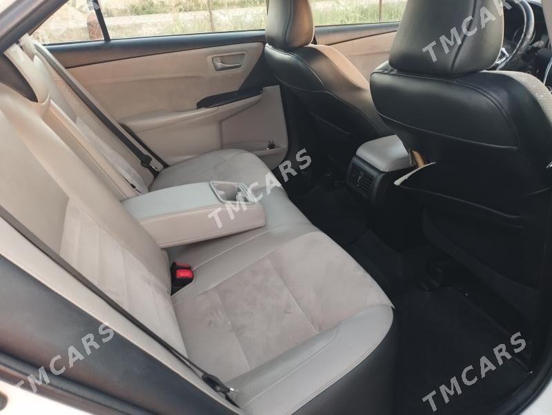 Toyota Camry 2016 - 190 000 TMT - Мургап - img 1