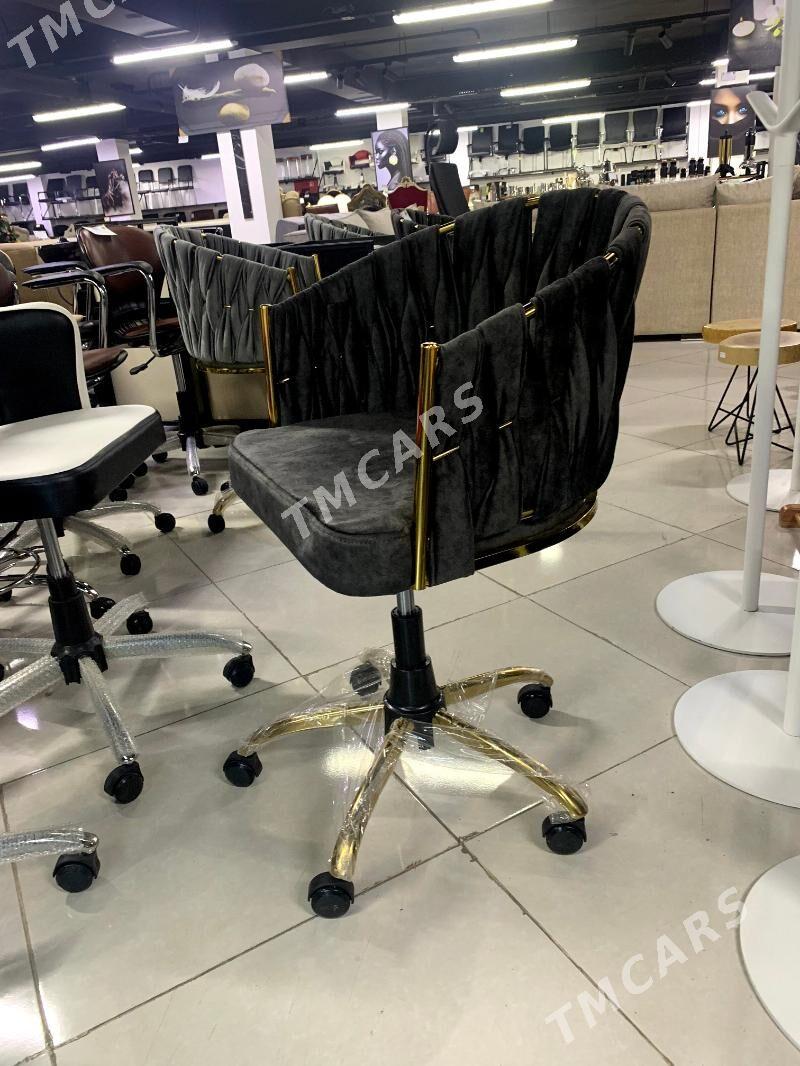 Kreslo salon üçin - G.Kuliýew köç. (Obýezdnoý) - img 2