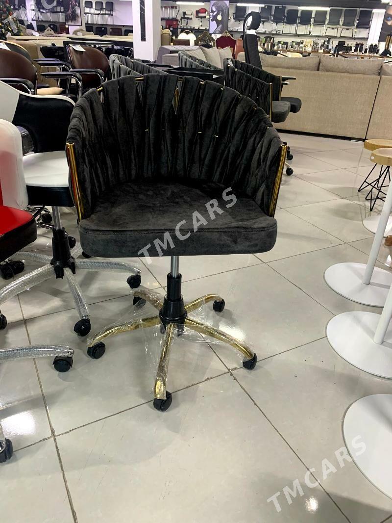 Kreslo salon üçin - G.Kuliýew köç. (Obýezdnoý) - img 3