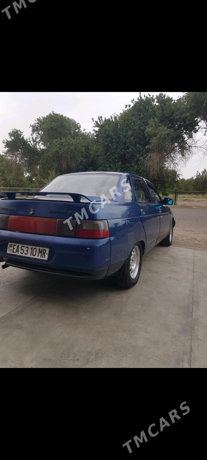 Lada 2110 2002 - 23 000 TMT - Байрамали - img 6