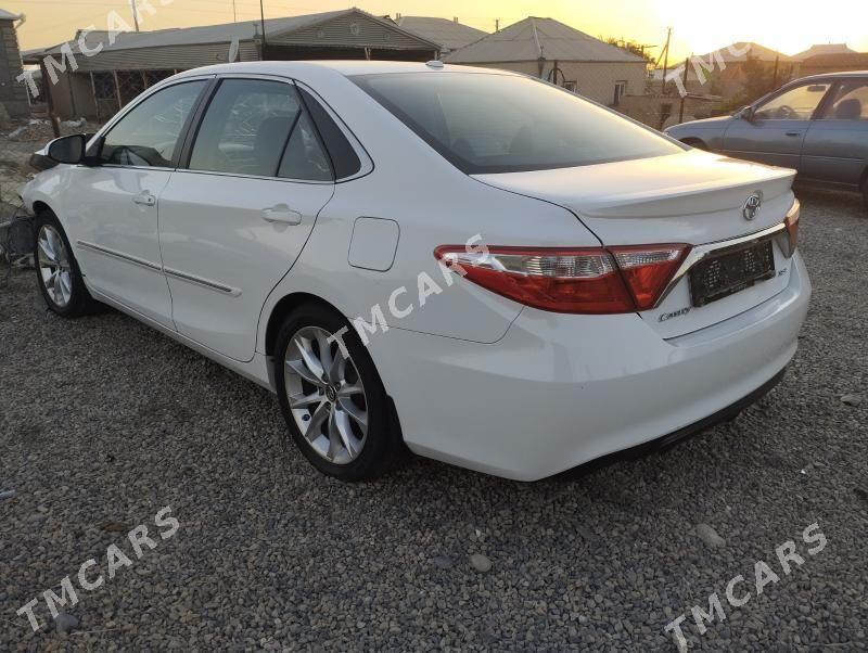 Toyota Camry 2016 - 190 000 TMT - Мургап - img 4
