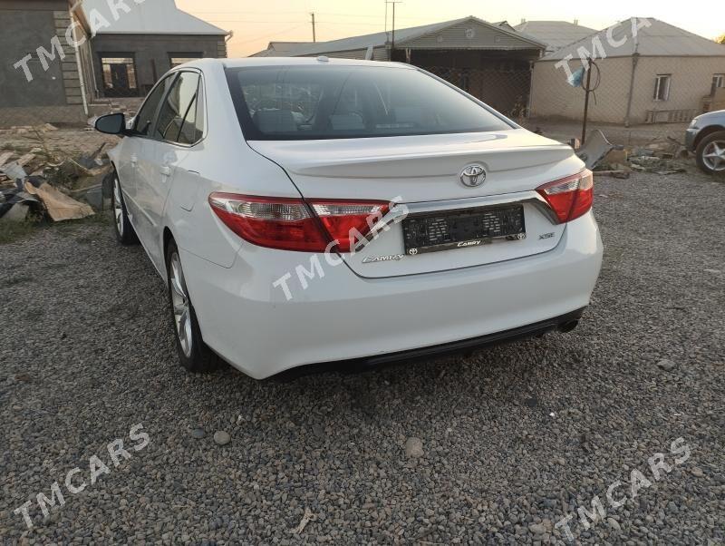 Toyota Camry 2016 - 190 000 TMT - Мургап - img 3