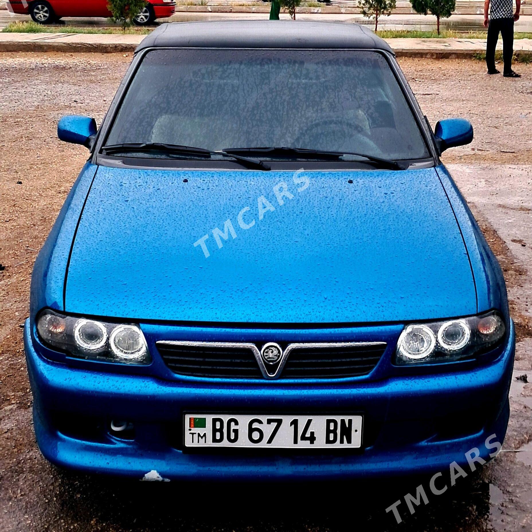 Opel Astra 1995 - 45 000 TMT - Балканабат - img 4