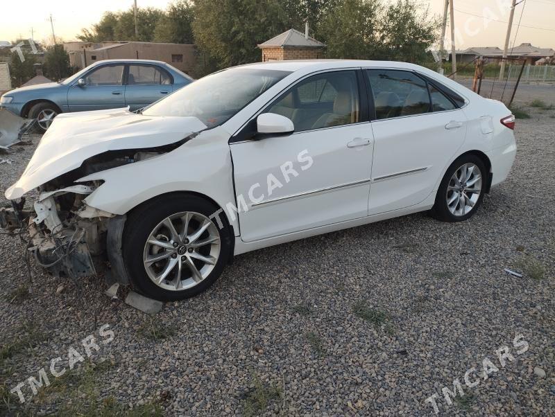 Toyota Camry 2016 - 190 000 TMT - Мургап - img 8