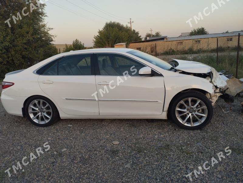 Toyota Camry 2016 - 190 000 TMT - Мургап - img 6