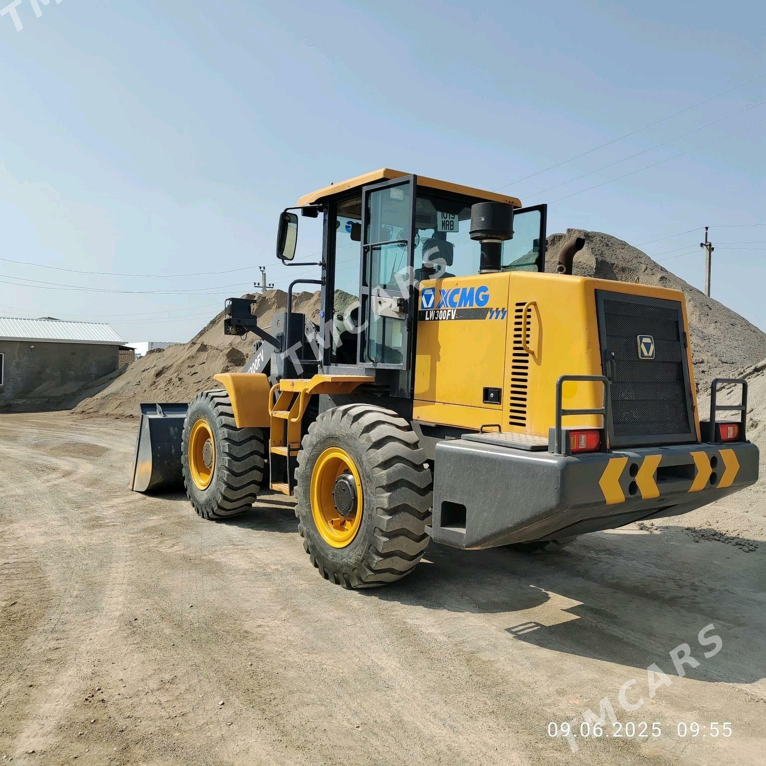 XCMG LW300F 2020 - 520 000 TMT - Wekilbazar - img 1