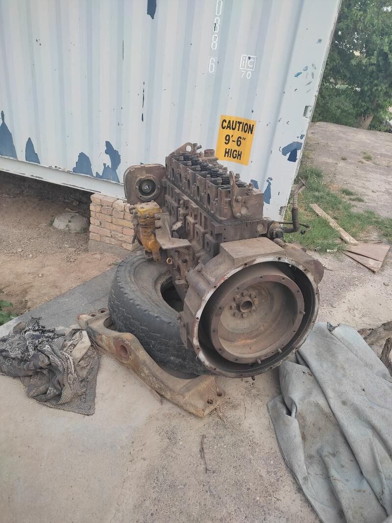 XCMG paguruscik mator 35 000 TMT - Murgap - img 2
