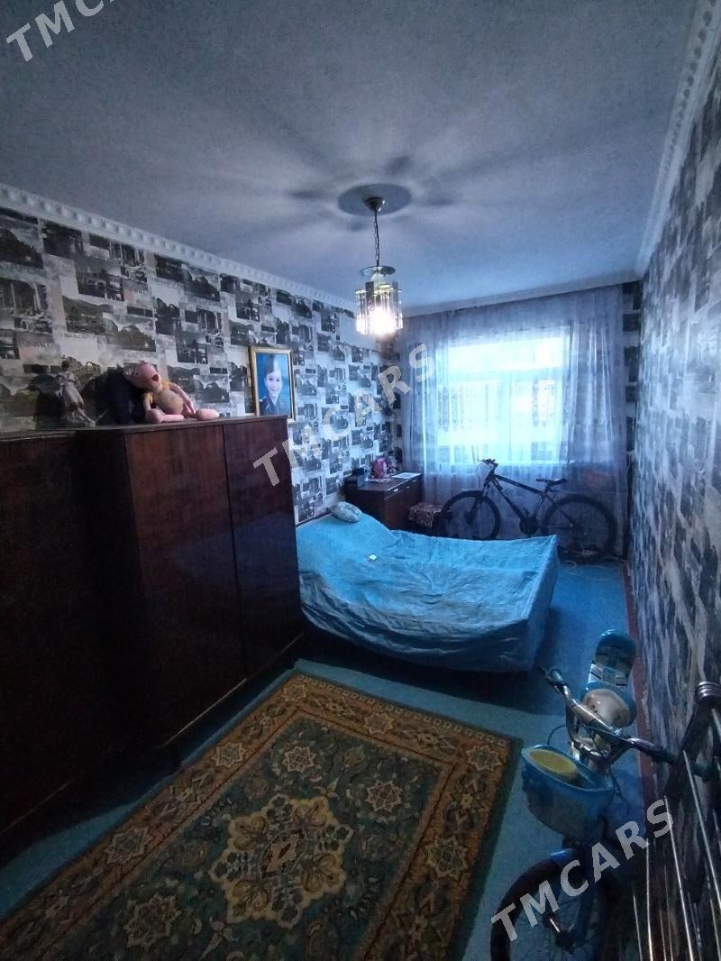 Сатлык 3 ком квартира - Türkmenabat - img 2