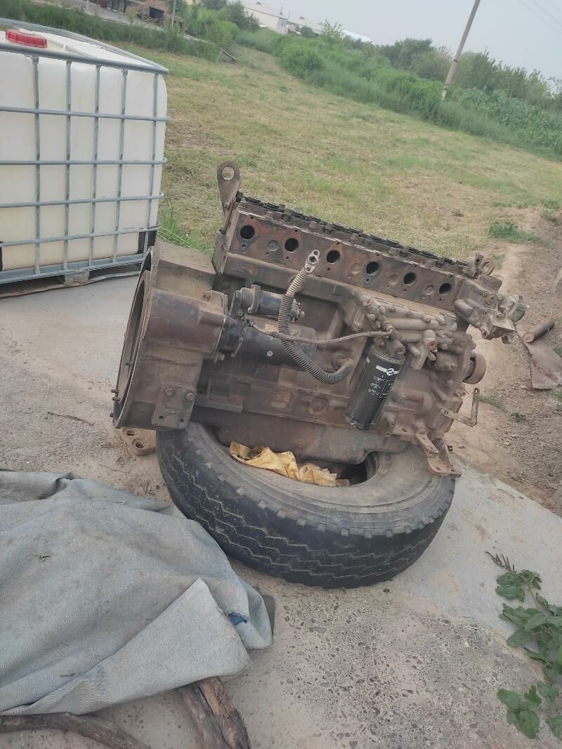 XCMG paguruscik mator 35 000 TMT - Murgap - img 3