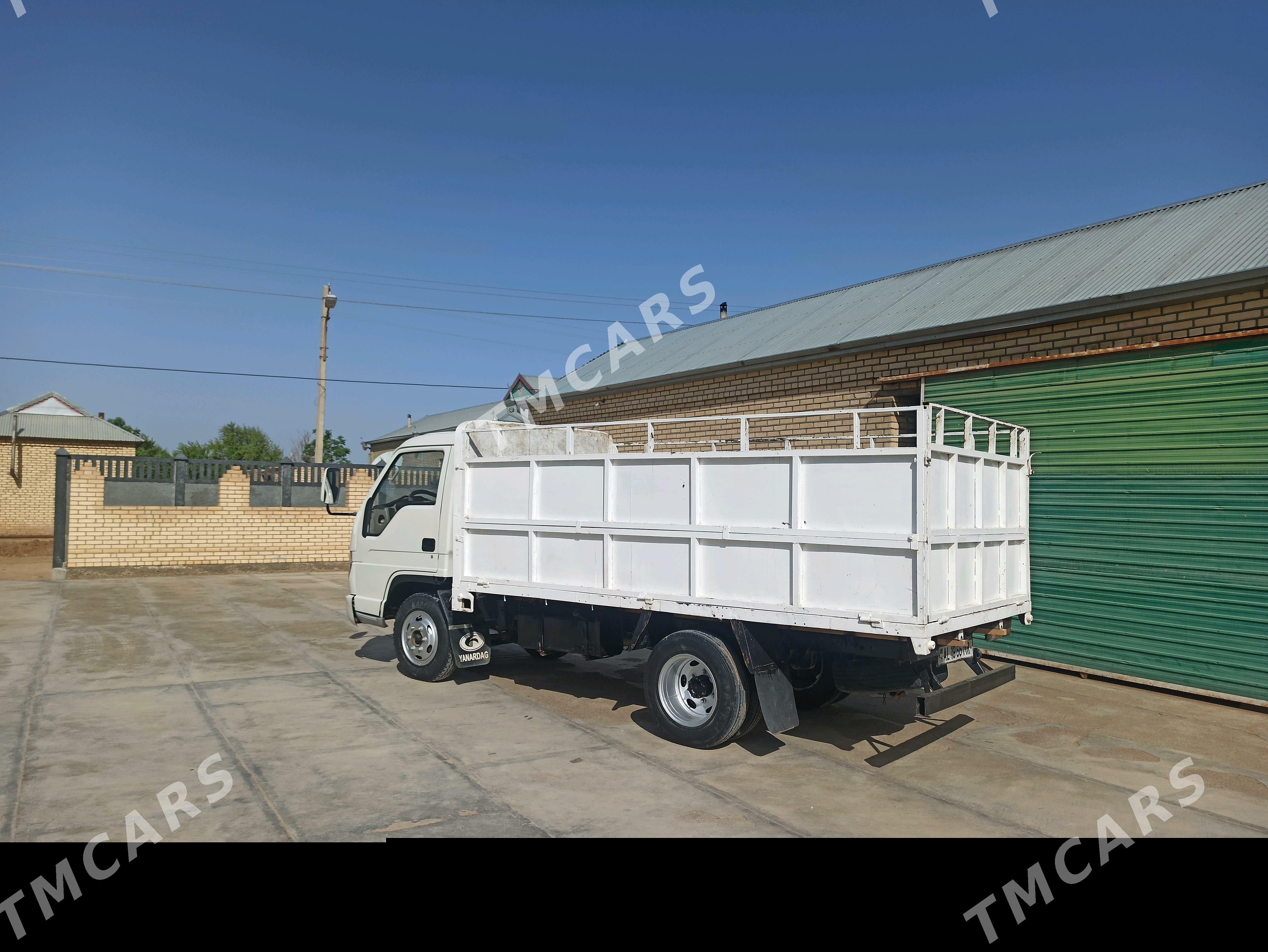 Forland H2 2011 - 100 000 TMT - Wekilbazar - img 1
