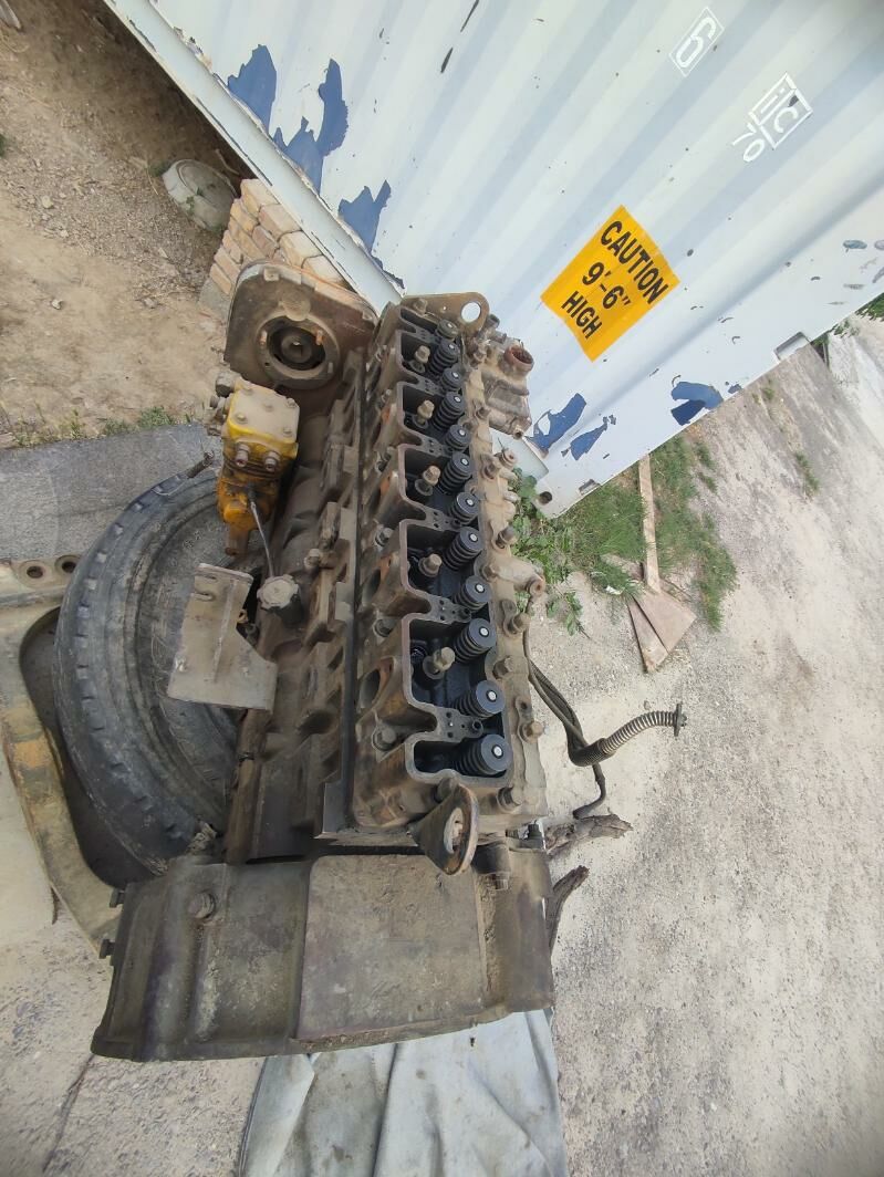 XCMG paguruscik mator 35 000 TMT - Murgap - img 1