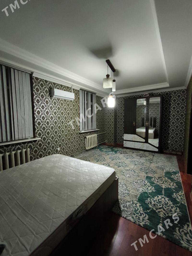 АРЕНДА 3 КОМНАТЫ 140м2 - ул. Туркменбаши шаёлы (Ленина) - img 4