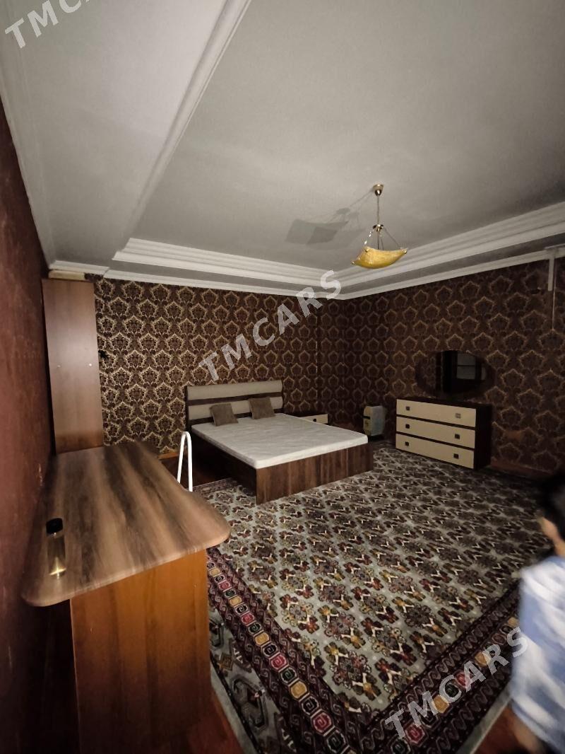 АРЕНДА 3 КОМНАТЫ 140м2 - ул. Туркменбаши шаёлы (Ленина) - img 5