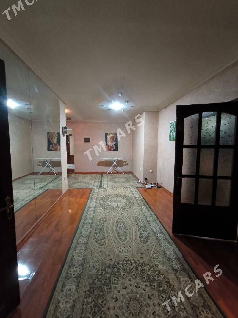 АРЕНДА 3 КОМНАТЫ 140м2 - ул. Туркменбаши шаёлы (Ленина) - img 1