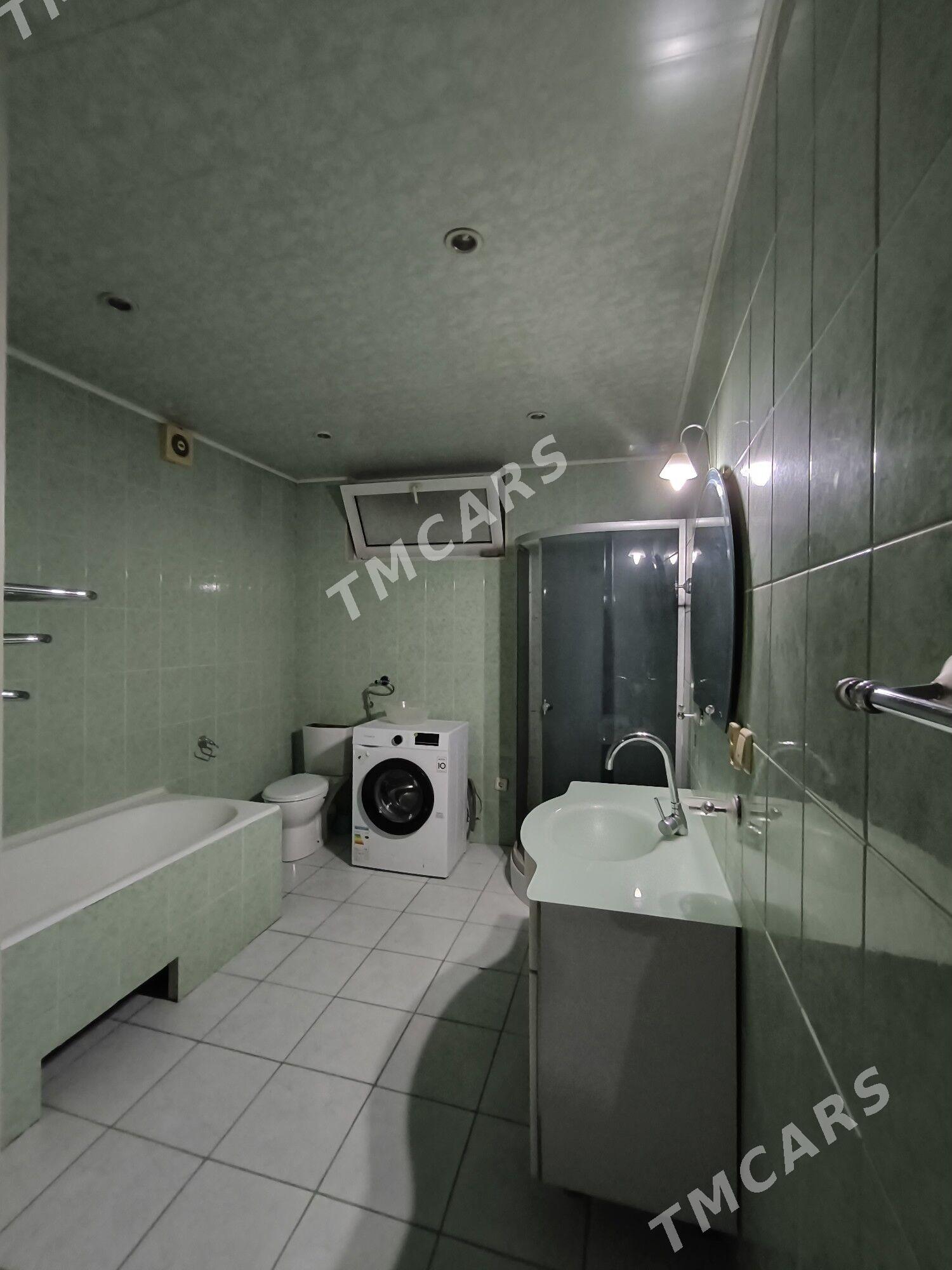 АРЕНДА 3 КОМНАТЫ 140м2 - ул. Туркменбаши шаёлы (Ленина) - img 7