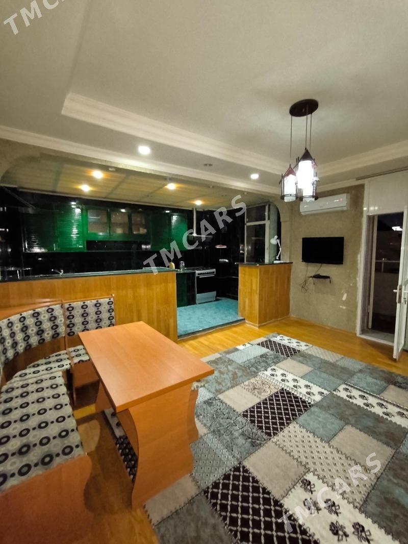 АРЕНДА 3 КОМНАТЫ 140м2 - ул. Туркменбаши шаёлы (Ленина) - img 2