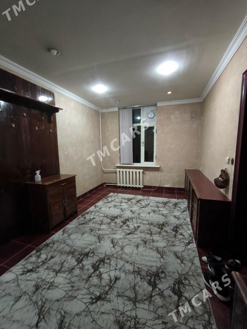 АРЕНДА 3 КОМНАТЫ 140м2 - ул. Туркменбаши шаёлы (Ленина) - img 6