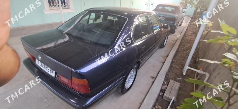 BMW 525 1992 - 58 000 TMT - Балканабат - img 5