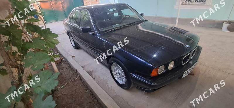 BMW 525 1992 - 58 000 TMT - Балканабат - img 6