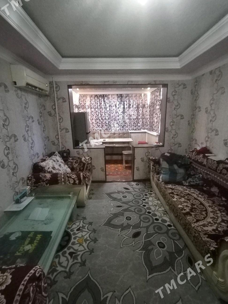 Сатлык 3 ком квартира - Türkmenabat - img 6